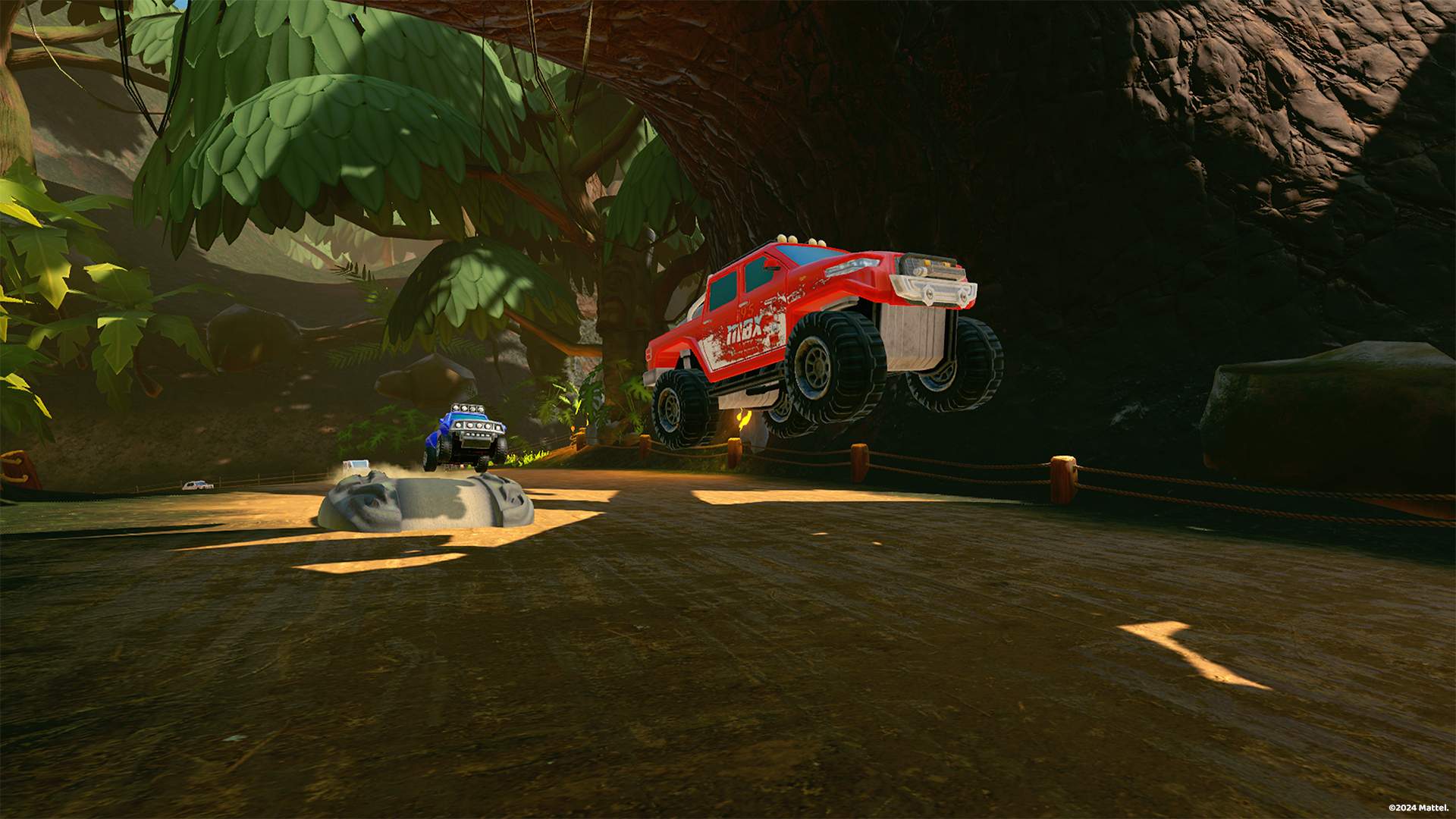Matchbox Driving Adventures Recensione